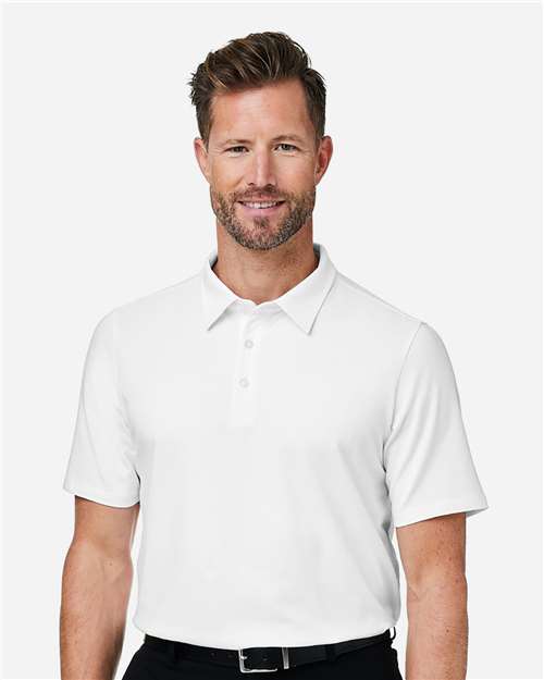 Men's Raleigh Stretch Polo