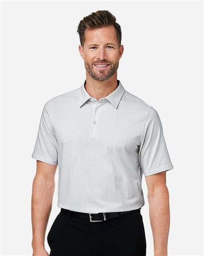 Men's Crownlux Performance® Geo Polo