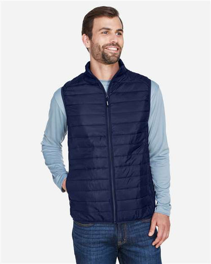 Men's Prevail Packable Puffer Vest