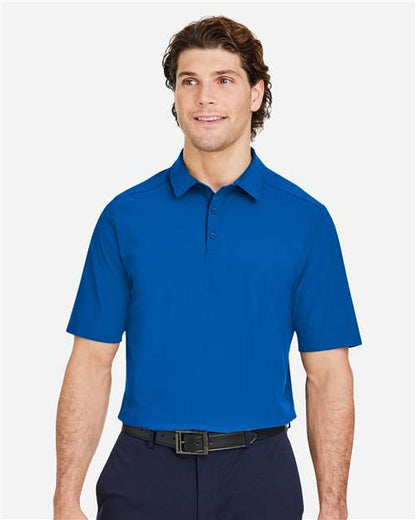 Men's CrownLux Performance® Windsor Welded Polo