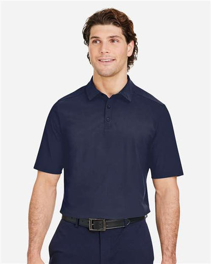 Men's CrownLux Performance® Windsor Welded Polo