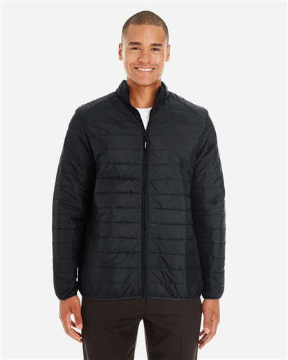 Men's Prevail Packable Puffer Jacket