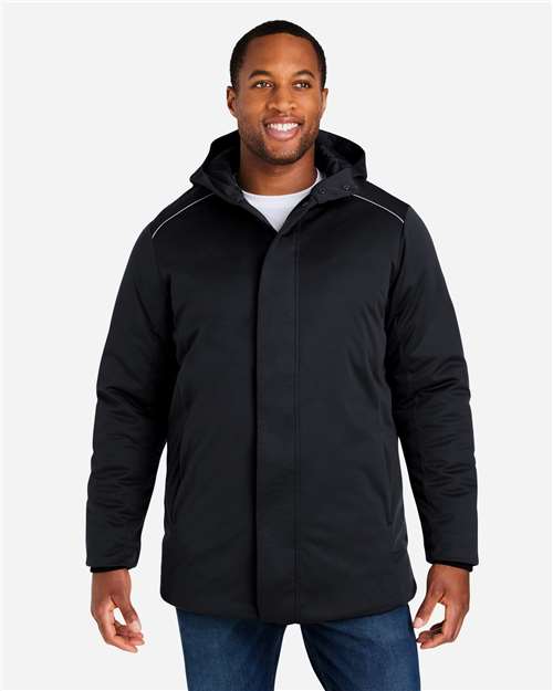 Unisex Techno Lite Flat-Fill Insulated Jacket