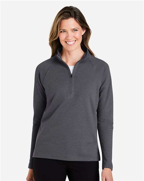 Women's New Classics® Charleston Quarter-Zip Pullover