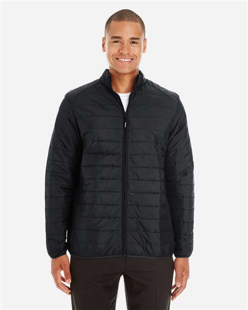 Men's Tall Prevail Packable Puffer