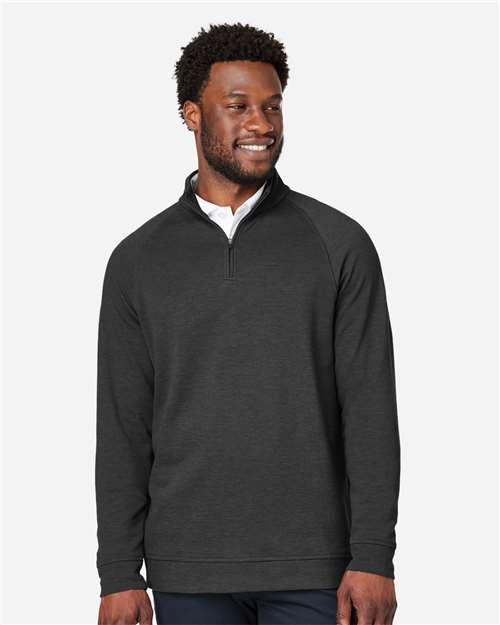 Men's New Classics® Charleston Quarter-Zip Pullover