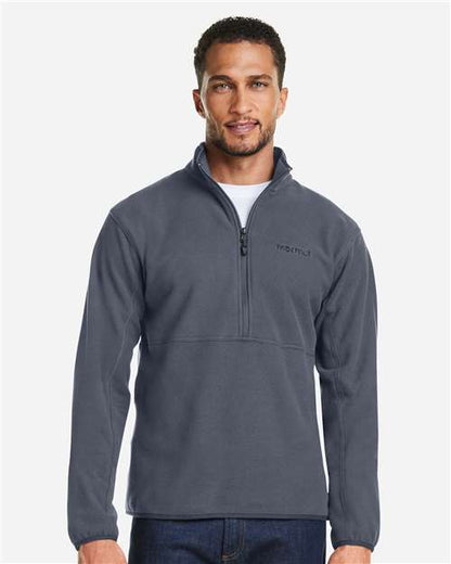Men's Rocklin Half-Zip Jacket