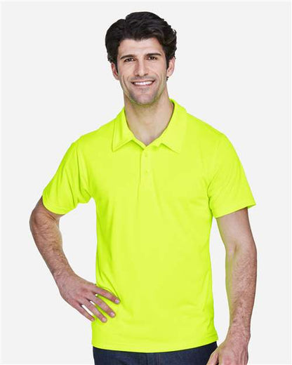 Men's Command Snag Protection Polo