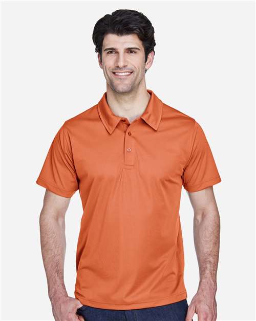 Men's Command Snag Protection Polo