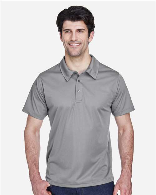 Men's Command Snag Protection Polo