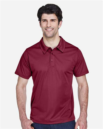 Men's Command Snag Protection Polo