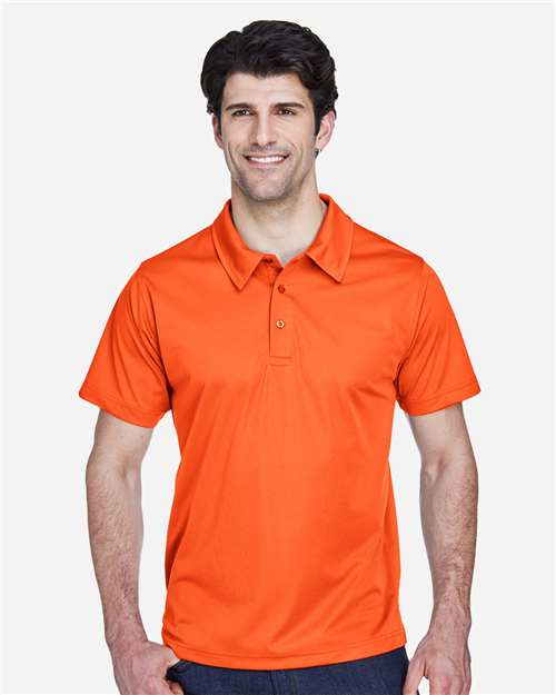 Men's Command Snag Protection Polo