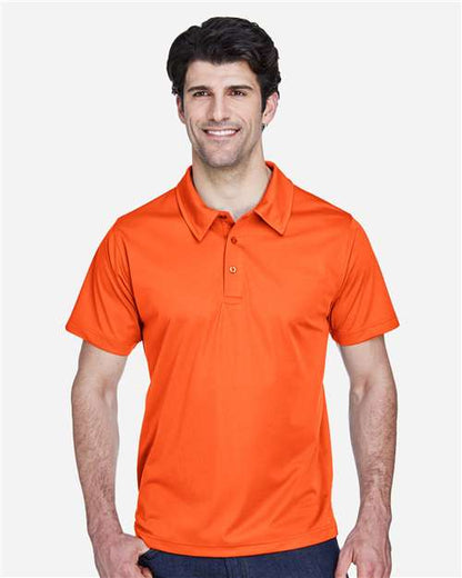 Men's Command Snag Protection Polo