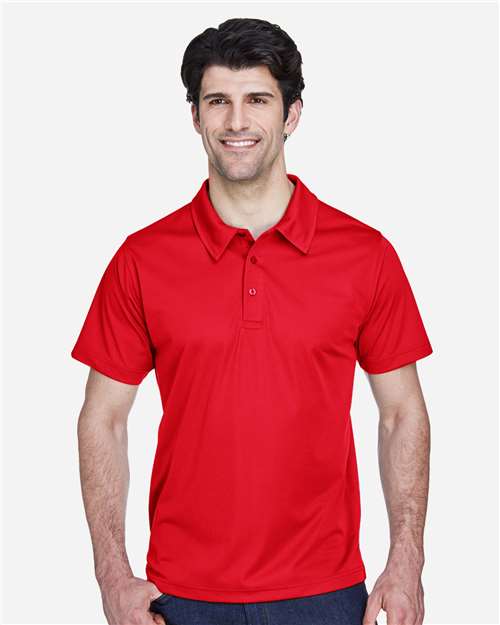 Men's Command Snag Protection Polo
