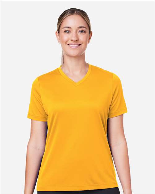 Women's Zone Performance Mesh T-Shirt