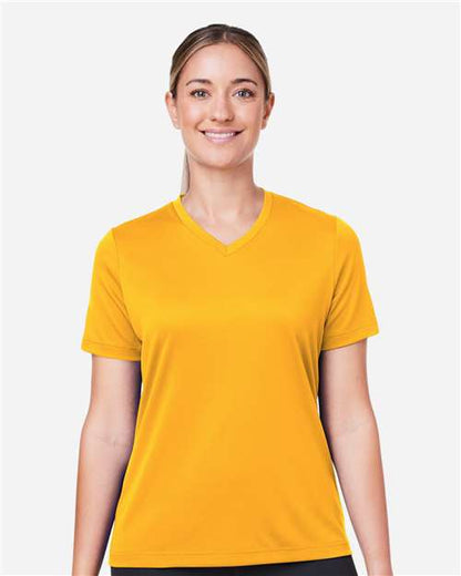 Women's Zone Performance Mesh T-Shirt