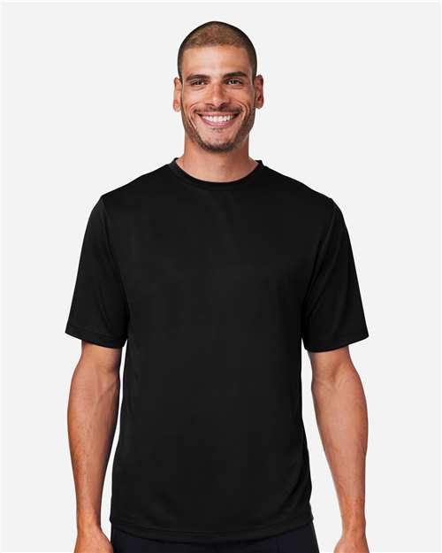 Men's Zone Performance Mesh T-Shirt