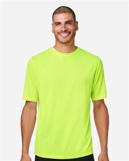 Men's Zone Performance Mesh T-Shirt