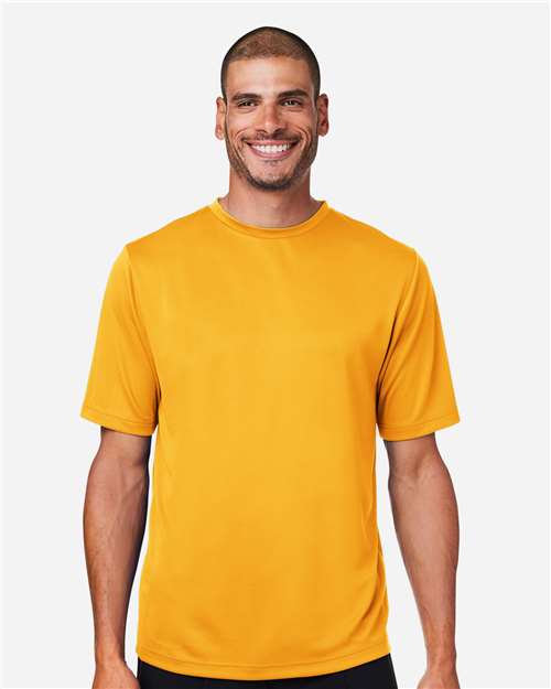 Men's Zone Performance Mesh T-Shirt