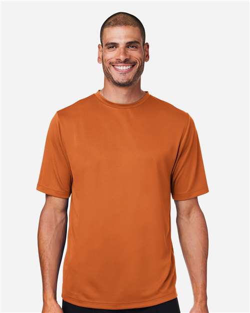 Men's Zone Performance Mesh T-Shirt