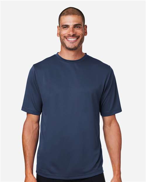 Men's Zone Performance Mesh T-Shirt