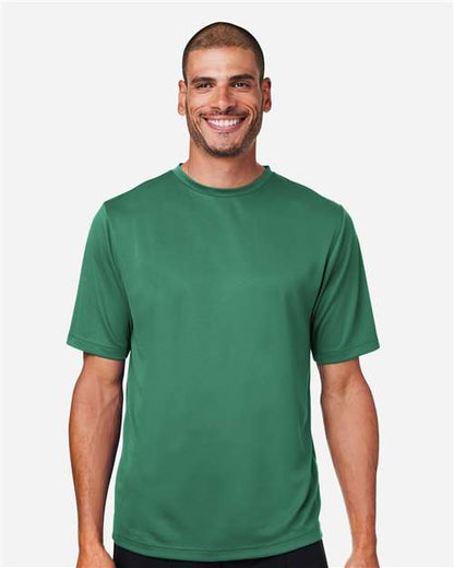 Men's Zone Performance Mesh T-Shirt
