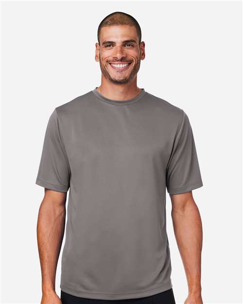 Men's Zone Performance Mesh T-Shirt