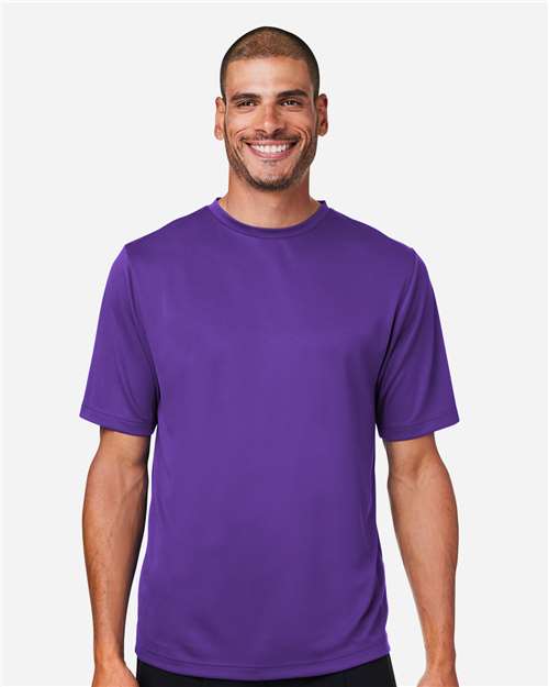 Men's Zone Performance Mesh T-Shirt
