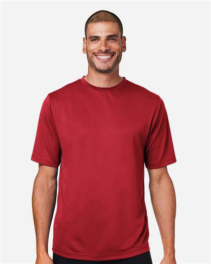 Men's Zone Performance Mesh T-Shirt