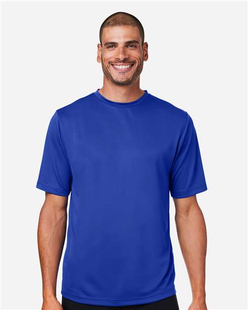 Men's Zone Performance Mesh T-Shirt