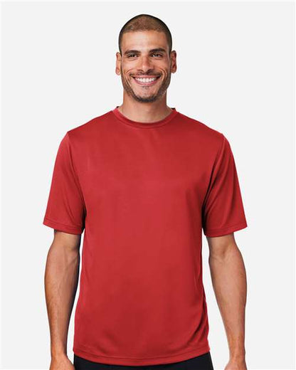 Men's Zone Performance Mesh T-Shirt