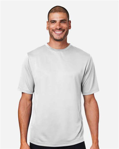 Men's Zone Performance Mesh T-Shirt