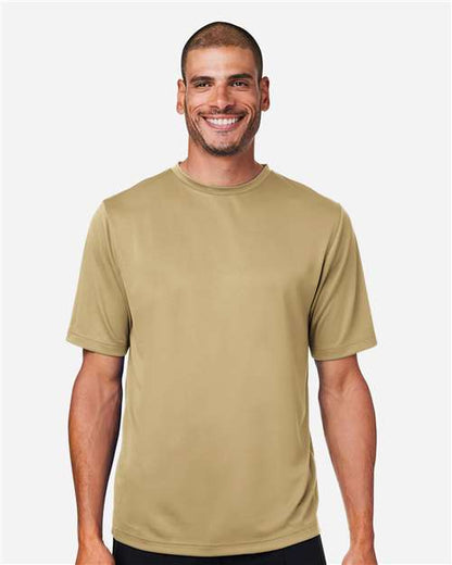 Men's Zone Performance Mesh T-Shirt