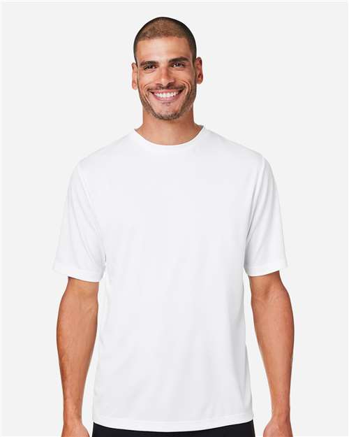 Men's Zone Performance Mesh T-Shirt