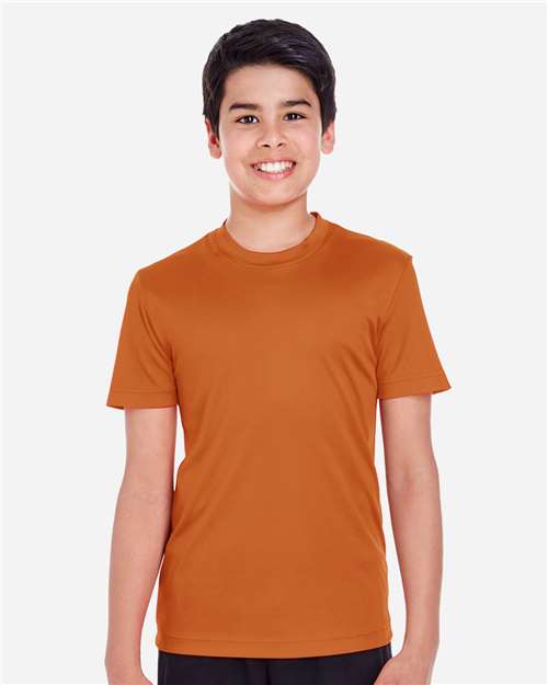 Youth Zone Performance T-Shirt