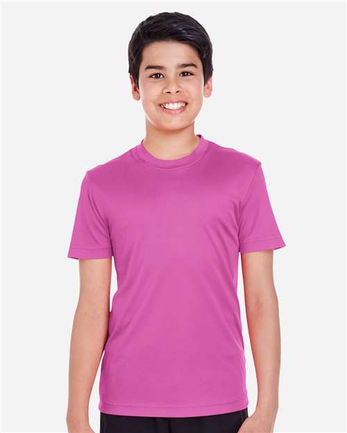 Youth Zone Performance T-Shirt