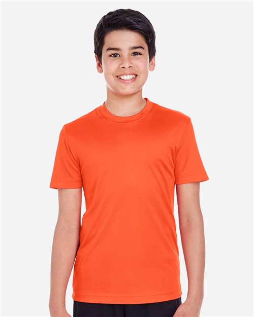 Youth Zone Performance T-Shirt