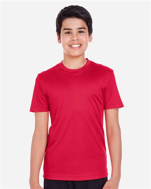 Youth Zone Performance T-Shirt