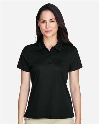 Women's Command Snag Protection Polo