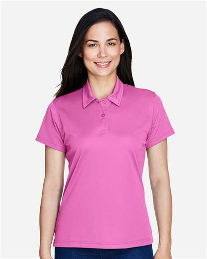 Women's Command Snag Protection Polo