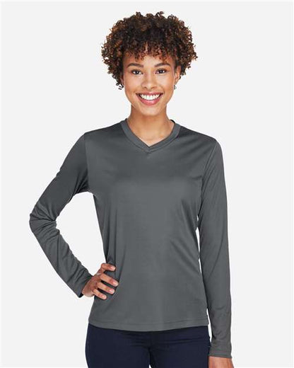 Women's Zone Performance Long Sleeve T-Shirt