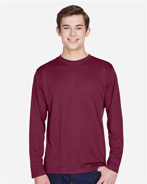 Men's Zone Performance Long Sleeve T-Shirt