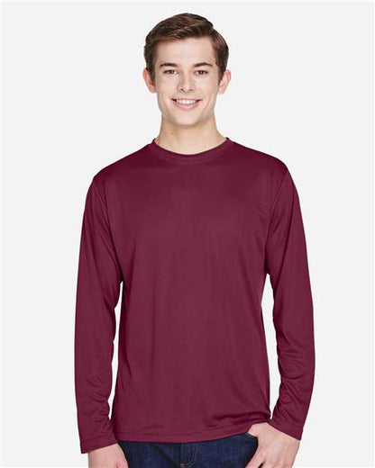 Men's Zone Performance Long Sleeve T-Shirt