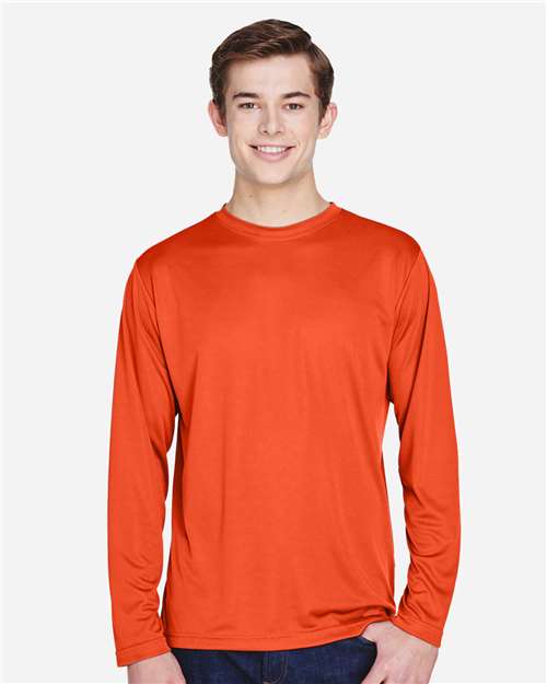 Men's Zone Performance Long Sleeve T-Shirt