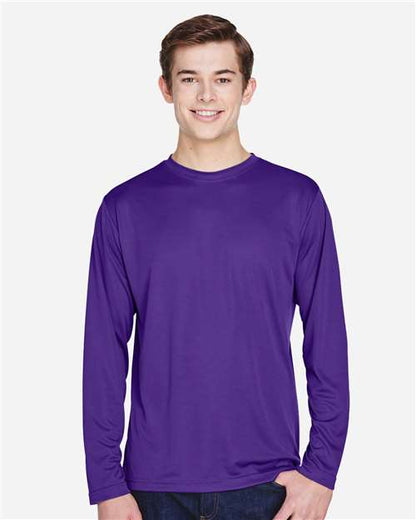 Men's Zone Performance Long Sleeve T-Shirt