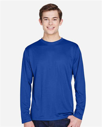 Men's Zone Performance Long Sleeve T-Shirt