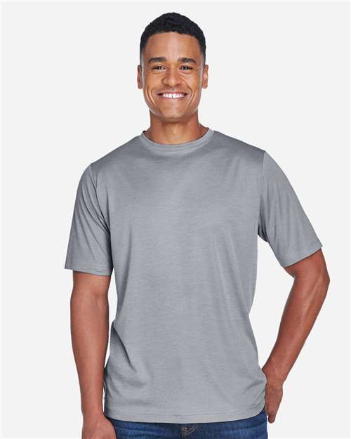 Men's Sonic Heather Performance T-Shirt