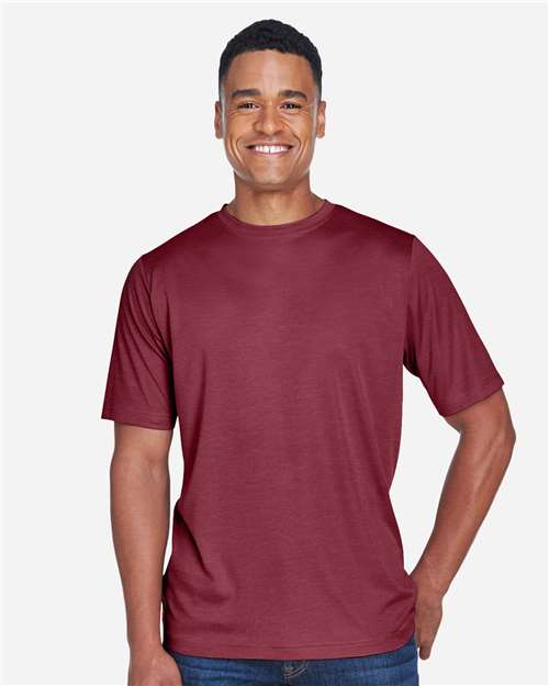 Men's Sonic Heather Performance T-Shirt