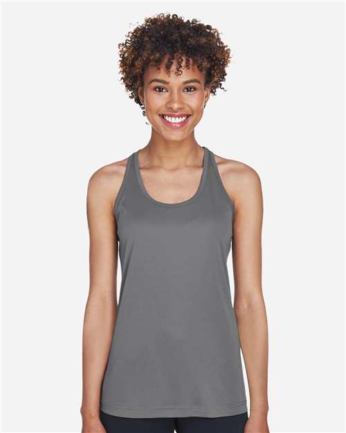 Women's Zone Performance Racerback Tank
