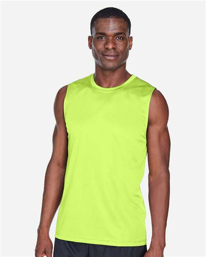 Men's Zone Performance Muscle T-Shirt